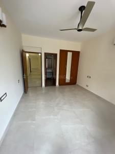 Hall Image of 2100 Sq.ft 3 BHK Apartment / Flat for rent in Vasanth Nagar Bengaluru for Rs. 160000