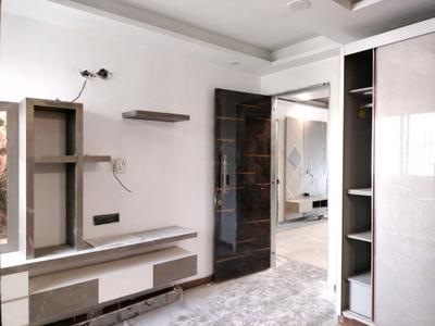 Bedroom Image of 1900 Sq.ft 3 BHK Builder Floor for sale in Sector 8 Dwarka New Delhi for Rs. 35000000