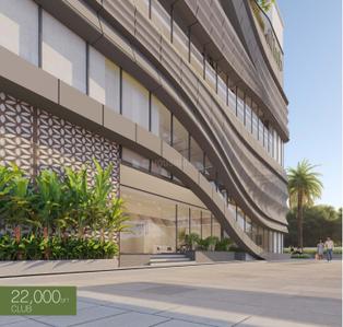 Image of 1695 Sq.ft 3 BHK Apartment / Flat for sale in Manchirevula, Hyderabad for Rs. 15800000