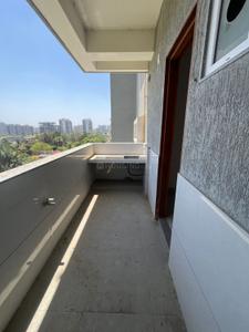 Balcony Image of 3150 Sq.ft 3 BHK Apartment / Flat for sale in New Alkapuri Vadodara for Rs. 13200000