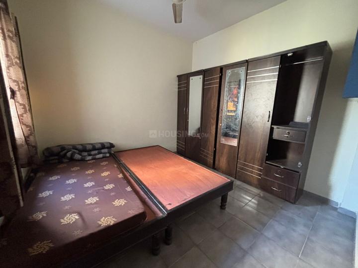 sarthi avenue ramdev nagar Bedroom 1