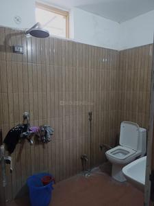 Bathroom Image of BOYS PG  in Phi III Greater Noida, Greater Noida