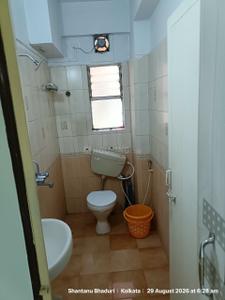 Image of 1120 Sq.ft 3 BHK Apartment / Flat for sale in Jain Dream Park, Garia, Sonarpur, Kolkata for Rs. 5500000