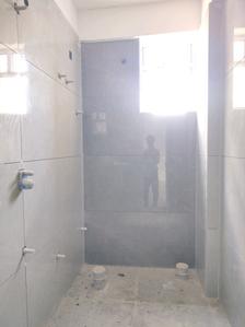 Common Bathroom Image of 1385 Sq.ft 3 BHK Apartment / Flat for sale in SVN Green Nest, Electronic City Bengaluru for Rs. 6550000