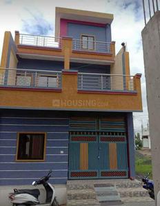 Image of 600 Sq.ft 2 BHK Independent House for sale in Ayodhya Bypass, Bhopal for Rs. 1350000