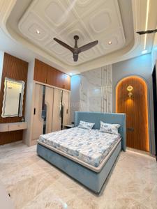 Bedroom Image of 3200 Sq.ft 4 BHK Villa for sale in Vaishali Nagar Extension Jaipur for Rs. 23100000