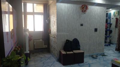 Living Room Image of 1670 Sq.ft 3.5 BHK Apartment / Flat for sale in Ascent Savy Ville De, Raj Nagar Extension Ghaziabad for Rs. 11500000