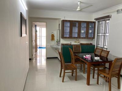 3 BHK Flat