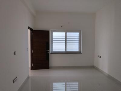 Bedroom Image of 3670 Sq.ft 4 BHK Villa for sale in Sainikpuri Secunderabad for Rs. 29360000