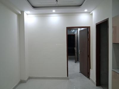 Living Room Image of 650 Sq.ft 1 BHK Apartment / Flat for sale in Sector 49 Noida for Rs. 3000000