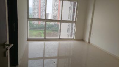 Bedroom Image of 1885 Sq.ft 3 BHK Apartment / Flat for rent in Lodha Belmondo, Gahunje Pune for Rs. 66000