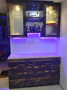 Image of 560 Sq.ft 2 BHK Apartment / Flat for sale in Lodha Amara Tower 1 To 5 And 7 To 19, Thane West, Thane for Rs. 9500000