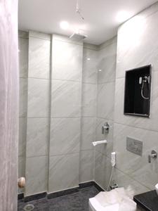 Bedroom Two Image of 1900 Sq.ft 4 BHK Builder Floor for sale in Sector 19 Dwarka New Delhi for Rs. 35000000