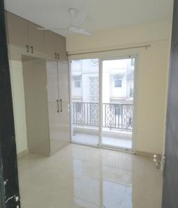 Bedroom Image of 845 Sq.ft 2 BHK Builder Floor for sale in Signature Global Park 2 And 3, Sector 36 Sohna for Rs. 7900000