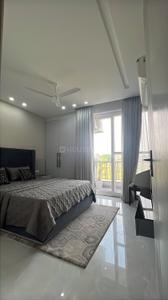 Bedroom Image of 2460 Sq.ft 3.5 BHK Apartment / Flat for sale in Sector 99 Mohali for Rs. 23655000