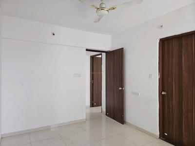 Bedroom Image of 985 Sq.ft 2 BHK Apartment / Flat for sale in Majestique Manhattan H Building, Wagholi Pune for Rs. 6051000