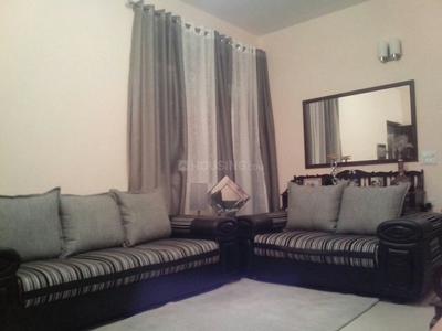 Living Room Image of MISHRA PG in Sarita Vihar, New Delhi