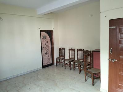 Hall Image of 800 Sq.ft 1 BHK Apartment / Flat for rent in Zingabai Takli Nagpur for Rs. 10000