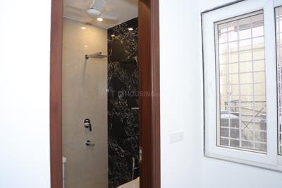 Bedroom Image of 2000 Sq.ft 4 BHK Apartment / Flat for rent in Vasant Kunj New Delhi for Rs. 145000