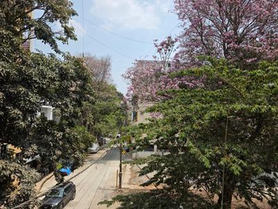 Image of 950 Sq.ft 2 BHK Builder Floor for rent in Electronic City, Bengaluru for Rs. 18000