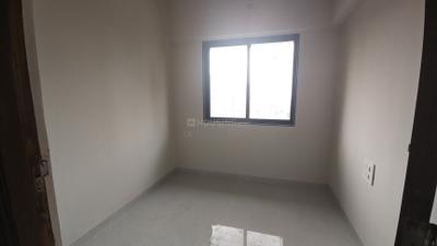 Bedroom Image of 550 Sq.ft 1.5 BHK Apartment / Flat for rent in Promesa West End, Dadar West Mumbai for Rs. 80000