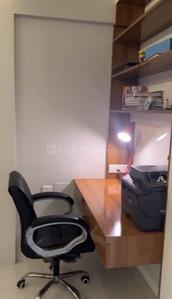 Bedroom Image of 2900 Sq.ft 4 BHK Apartment / Flat for sale in ANP Atlantis Phase I, Baner Pune for Rs. 46500000