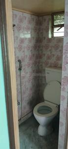 Image of 980 Sq.ft 1.5 BHK Apartment / Flat for rent in Barrackpore, Kolkata for Rs. 11000