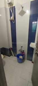 Image of 1080 Sq.ft 2 BHK Apartment / Flat for sale in New Ranip, Ahmedabad for Rs. 5400000