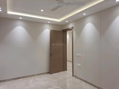 Bedroom Image of 2400 Sq.ft 4 BHK Builder Floor for sale in Sector 43 Gurgaon for Rs. 48500000