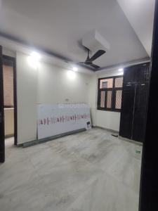 Hall Image of 1000 Sq.ft 3 BHK Builder Floor for sale in Mayur Vihar Phase 1 New Delhi for Rs. 11000000