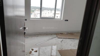 Bedroom Image of 1475 Sq.ft 3 BHK Apartment / Flat for sale in Narsingi Hyderabad for Rs. 10030000