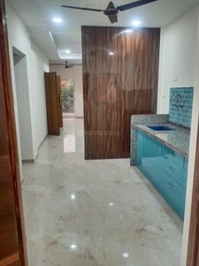 Hall Image of 1200 Sq.ft 2 BHK Apartment / Flat for rent in Gandhi Arcadia, Bajaj Nagar Nagpur for Rs. 25000