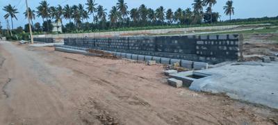 Image of 1200 Sq.ft Residential Plot / Land for sale in Kolar Town, Kolar for Rs. 2400000