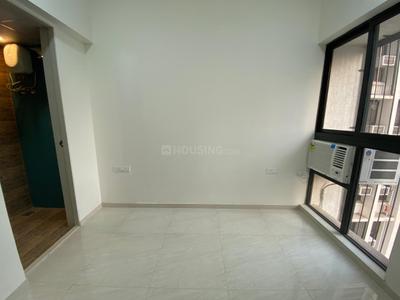 Hall Image of 417 Sq.ft 1 BHK Apartment / Flat for sale in Lodha Crown, Thane West Thane for Rs. 5999999