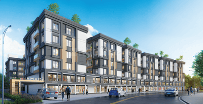 Image of 1393 Sq.ft 3 BHK Apartment / Flat for sale in Kajla NS Amara, Dagapur, Siliguri for Rs. 6268500