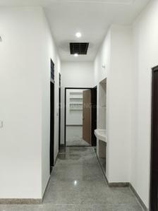 Image of 750 Sq.ft 2 BHK Builder Floor for rent in Durgapura, Jaipur for Rs. 25000