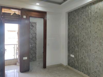 Bedroom Image of 900 Sq.ft 2 BHK Builder Floor for sale in Vasundhara Ghaziabad for Rs. 5500000