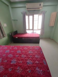 Bedroom Image of 2300 Sq.ft 4 BHK Penthouse for sale in Science City Ahmedabad for Rs. 25000000