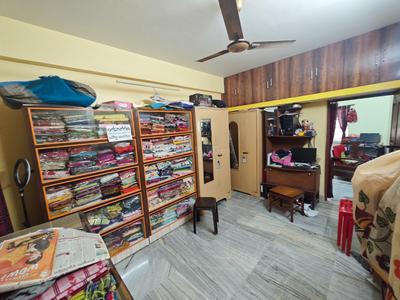 3 BHK Flat