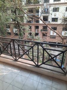 Balcony Image of 1450 Sq.ft 3 BHK Apartment / Flat for sale in Devi Sacred Heart Town, Wanwadi Pune for Rs. 16000000