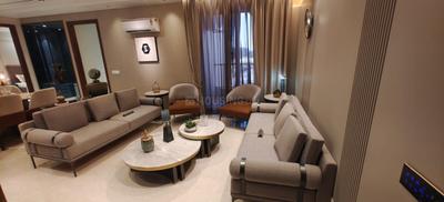 3 BHK Flat