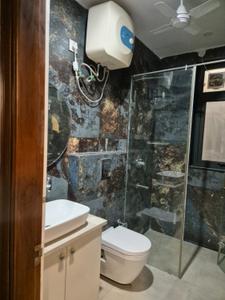 Image of 3069 Sq.ft 4 BHK Builder Floor for rent in Sector 41, Gurgaon for Rs. 85000
