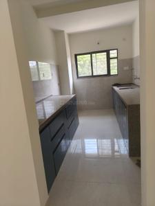 Kitchen Image of 1350 Sq.ft 2 BHK Apartment / Flat for sale in Kumar 47 East, Mundhwa Pune for Rs. 16000000