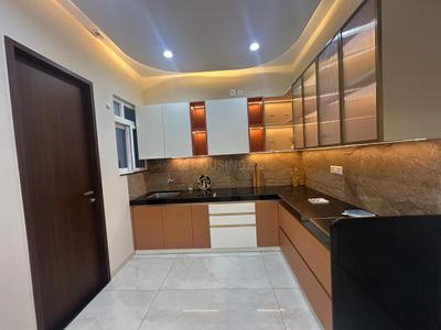 Kitchen Image of 1020 Sq.ft 2 BHK Apartment / Flat for sale in Puraniks Abitante Fiore Phase 2C, Bavdhan Pune for Rs. 6800000