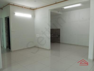 Hall Image of 1216 Sq.ft 2 BHK Apartment / Flat for sale in Goyal Orchid Life by Goyal &amp; co | Hariyana Group, Gunjur Palya Bengaluru for Rs. 15500000