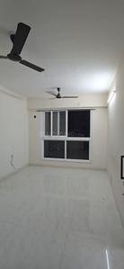 Hall Image of 557 Sq.ft 2 BHK Apartment / Flat for rent in Ashar Maple, Mulund West Mumbai for Rs. 40000