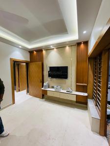 Hall Image of 1550 Sq.ft 3 BHK Apartment / Flat for rent in Taj Nagri Phase 2 Agra for Rs. 34500