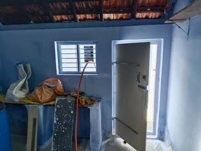 Hall Image of 450 Sq.ft 1 BHK Independent House for rent in Rasipuram Namakkal for Rs. 3800