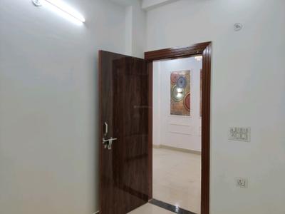 Bedroom Image of 750 Sq.ft 2 BHK Builder Floor for sale in Ved Vihar Ghaziabad for Rs. 2255998