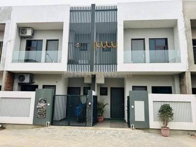 Image of 725 Sq.ft 3 BHK Villa for sale in Krishna Dwarkesh Grand Extension, Kundol, Agra for Rs. 5299000
